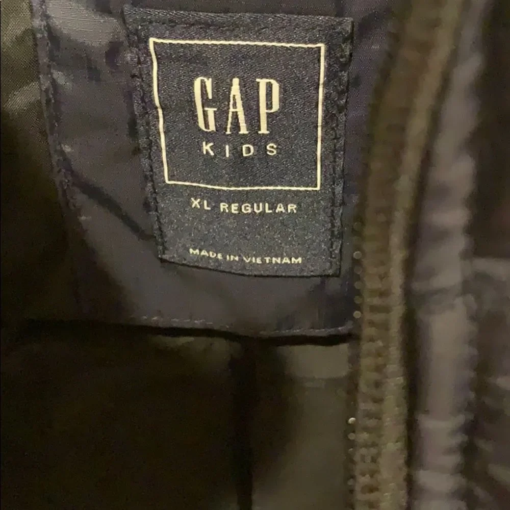 🎉last deal 🎉Gap Vest